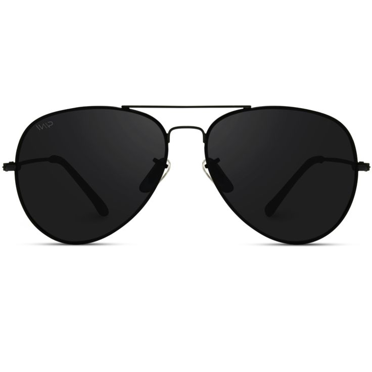 Square Black Frame